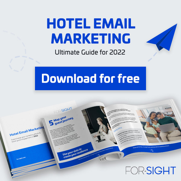 Hotel Email Marketing Guide